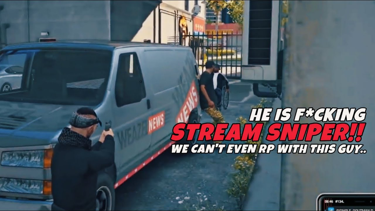 Only Chang Gang Can Kill Chang Gang (Part 4) | NoPixel | Prodigy RP | GTA RP | CG