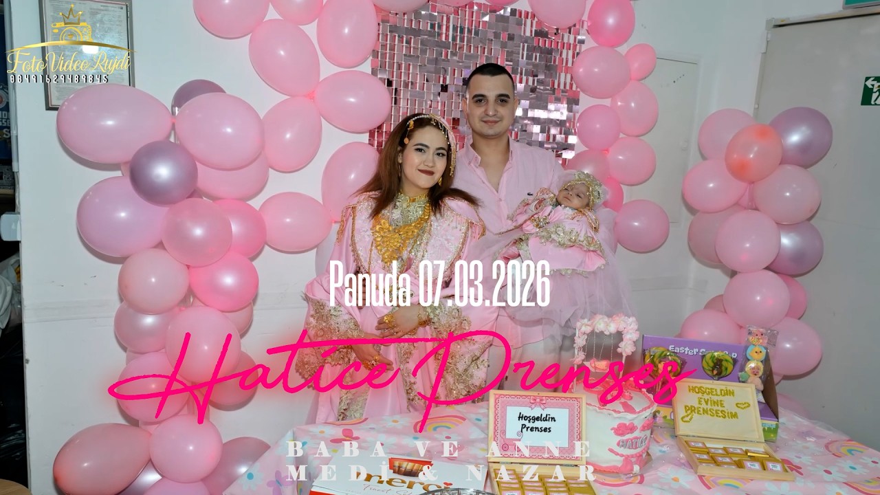 Hatice Prenses'in Panudası