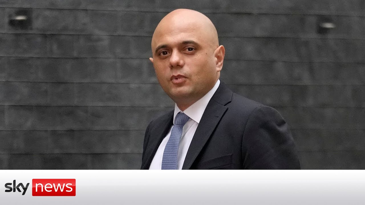 Vaccine mandate for NHS staff scrapped as Health Secretary U-turns