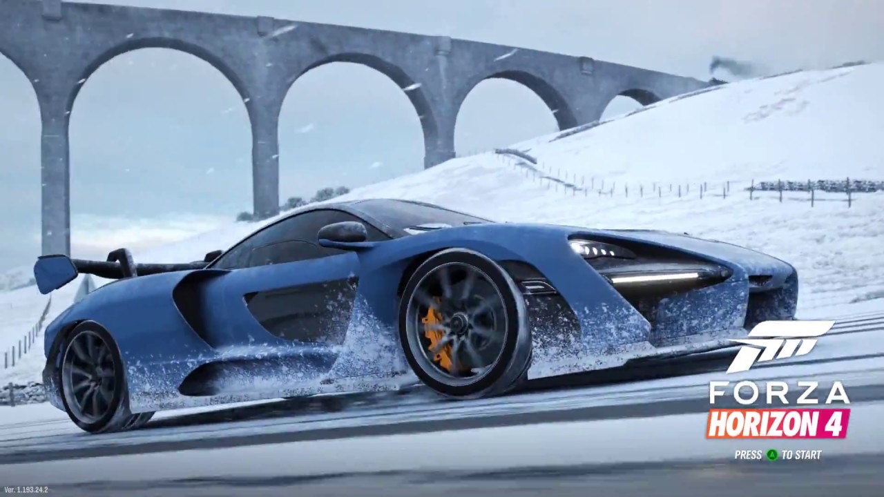 Forza Horizon 4 | How to fix problem with sound (Fixed)
