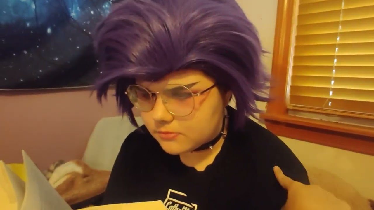 Shinsou's day out with Kaminari |a mha cosplay skit| (shinkami)
