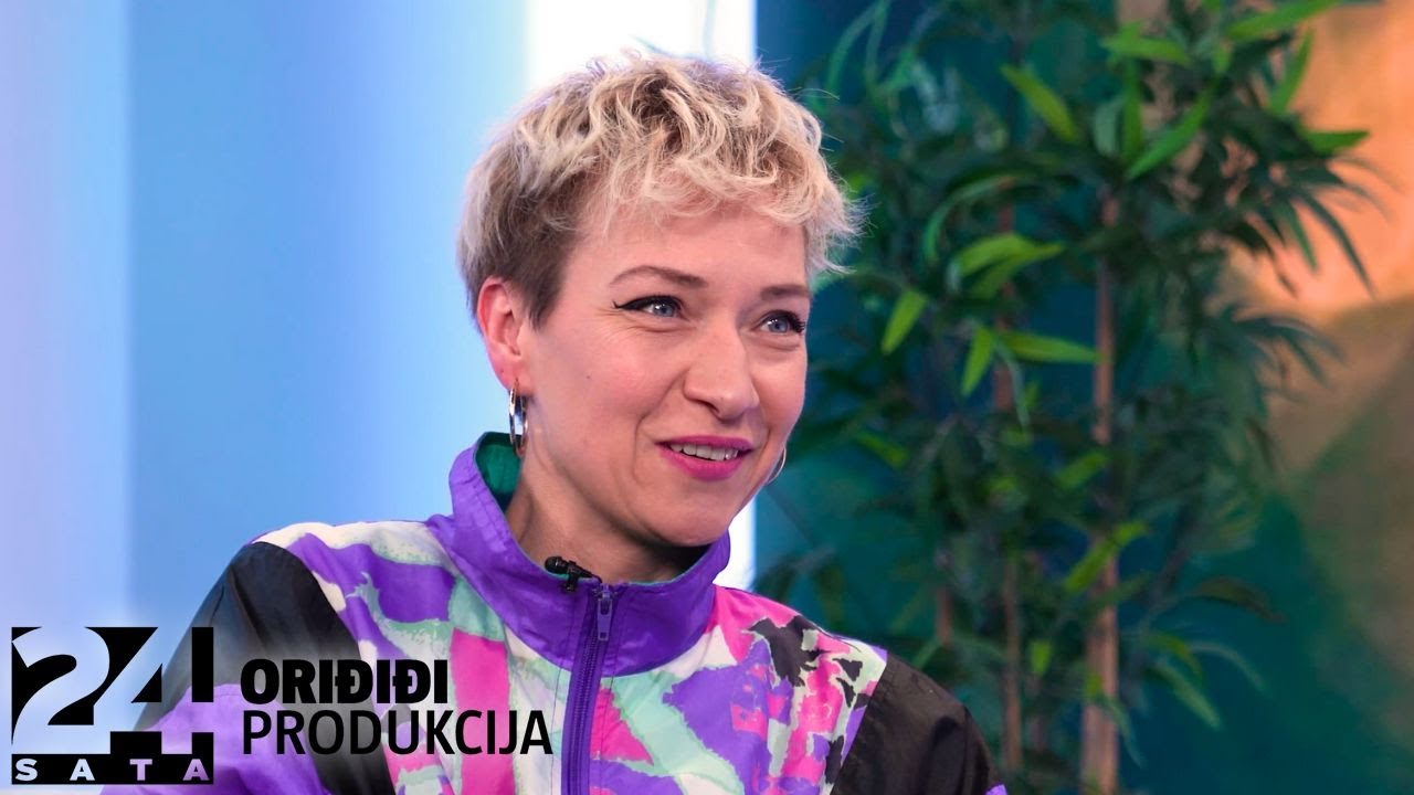 Remi iz Elementala: 'Često sam meta kritika, ali dobro ih podnosim' | VELIKI INTERVJU