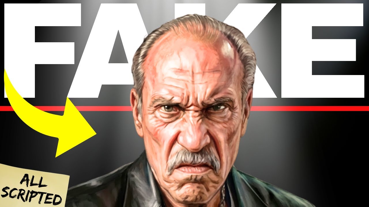 HARDCORE PAWN Is The Fakest Show EVER MADE - Everything You Don’t Know!