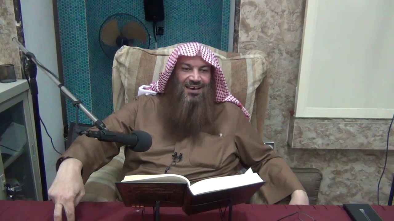 من أراد السجود يقدم يديه أم ركبتيه؟ - للشيخ سالم الطويل