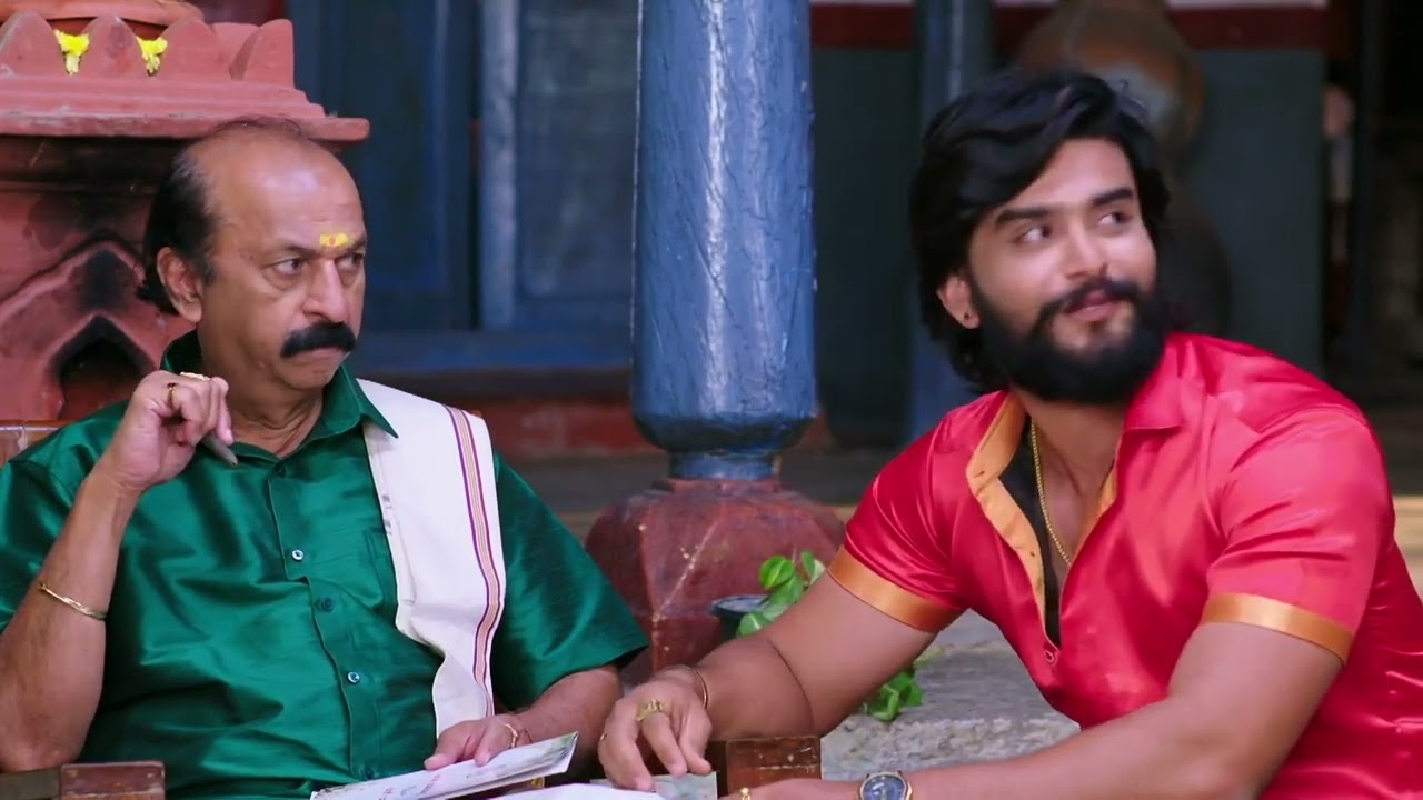 Annayya | Ep - 395 | Webisode | Feb 09 2026 | Zee Kannada