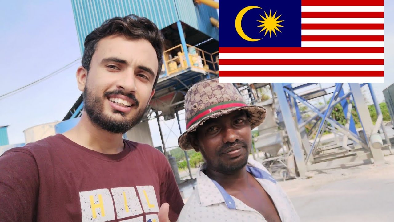 I moved to Malaysia | Sajid Sra Vlogs