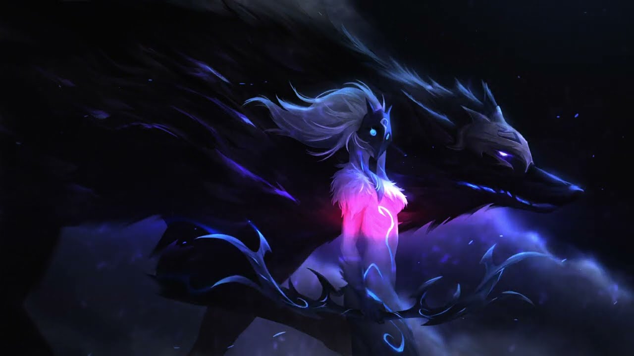 STILL HERE LEGUE of legends Sub Español