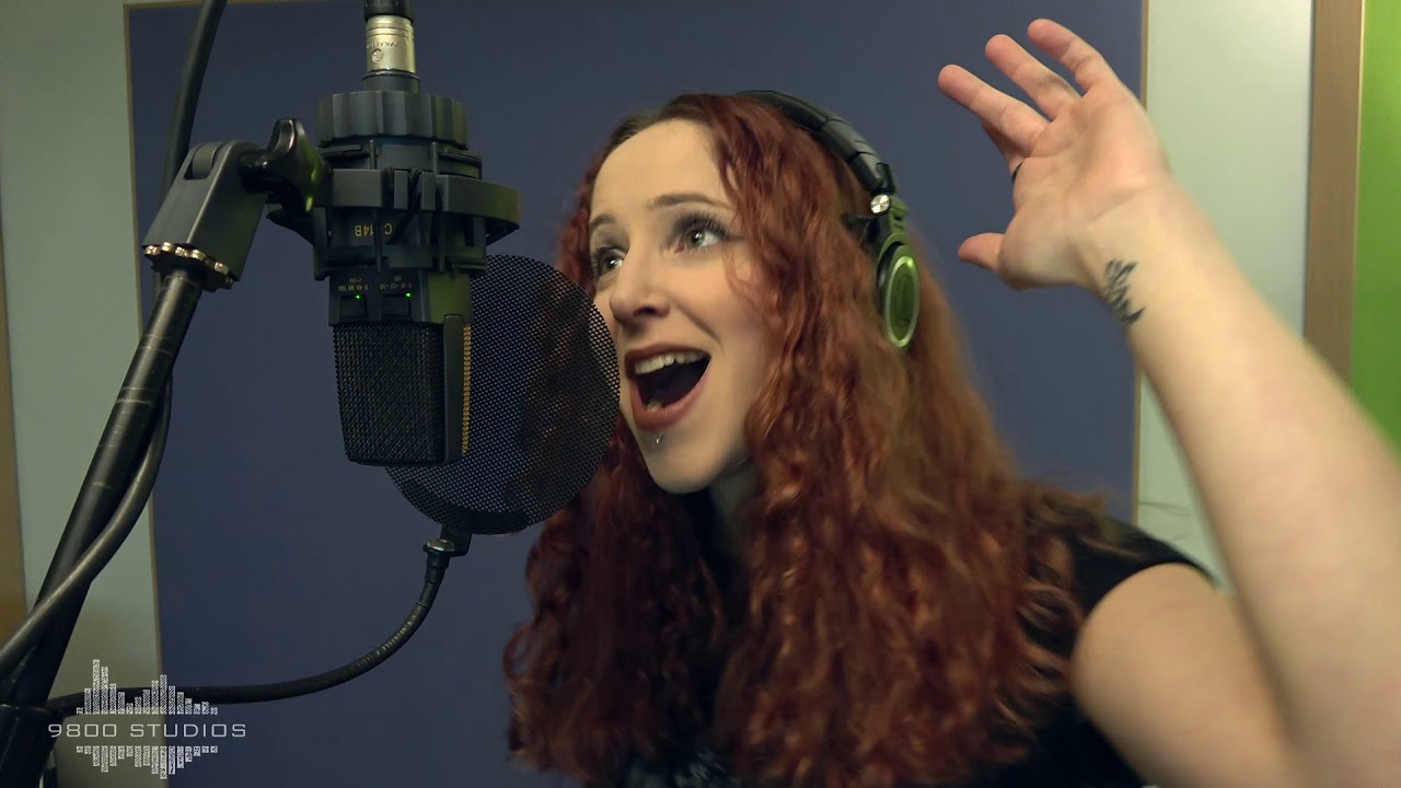 Alter Bridge  - Blackbird Vocal Cover