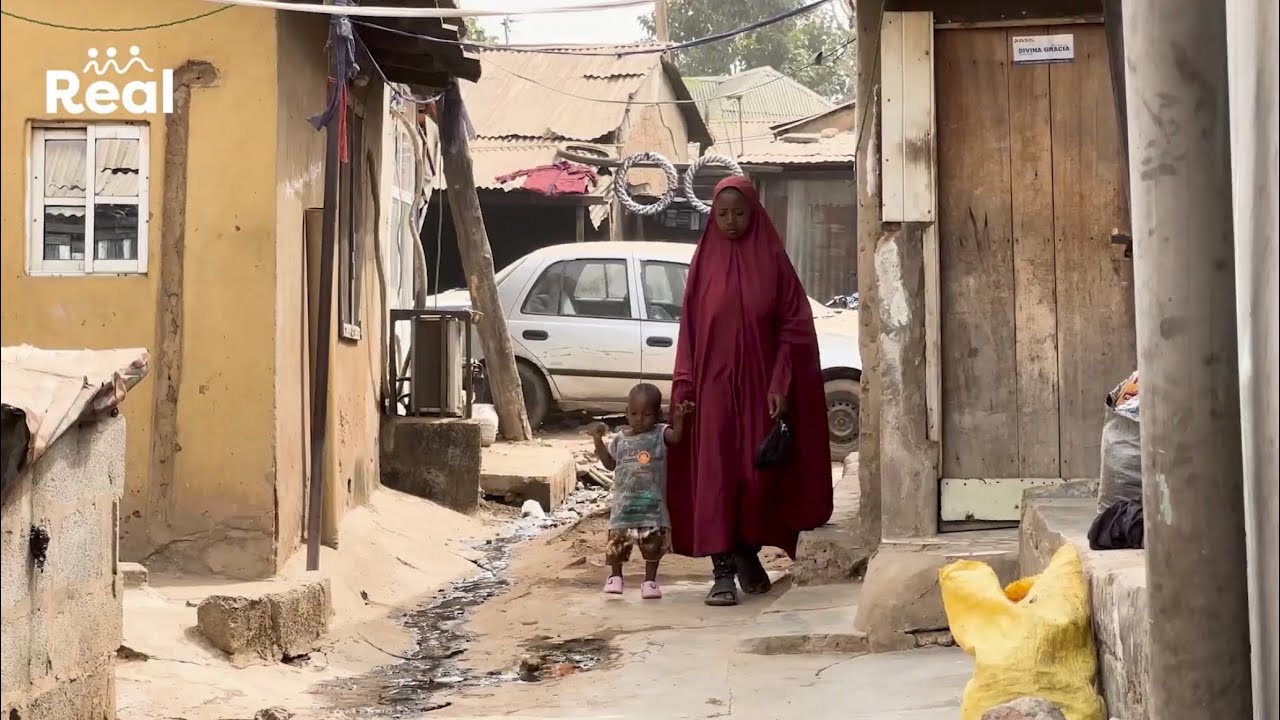 Life in Daki Biyu: The Other Side of Abuja’s Urban Development