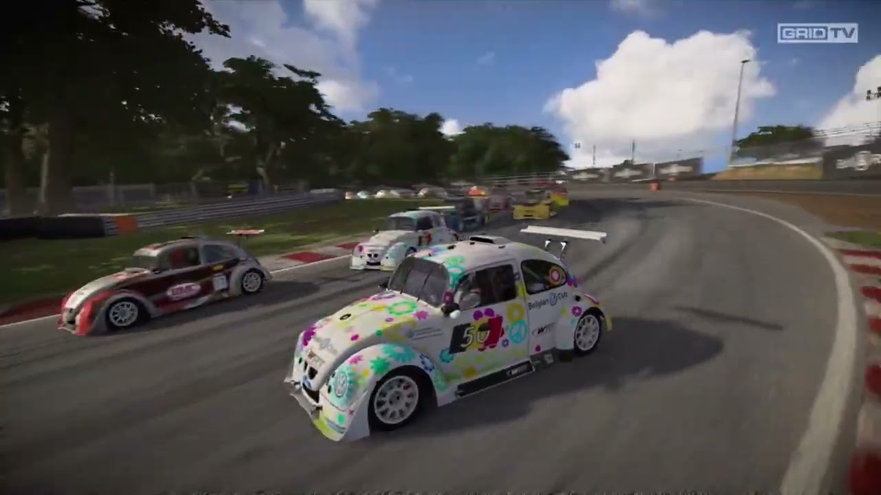 Grid Legends Switch2