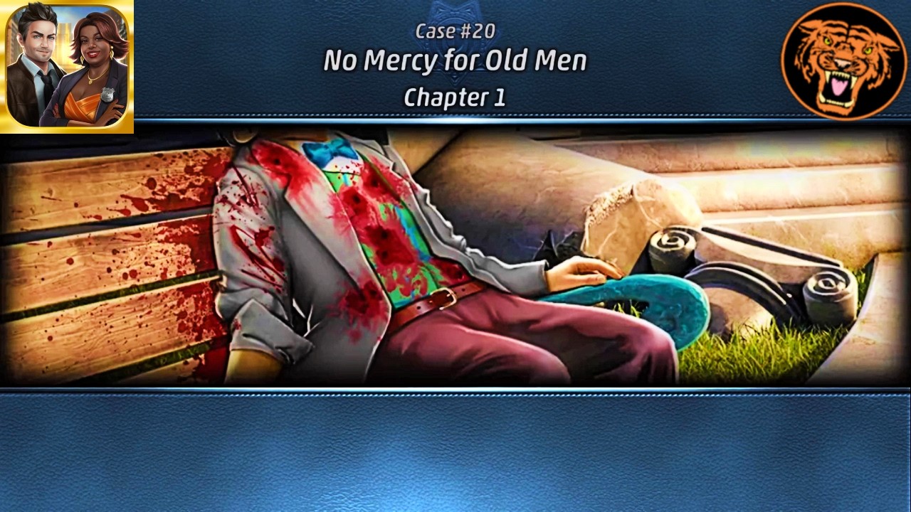 Criminal Case: The Conspiracy – Case 20: 