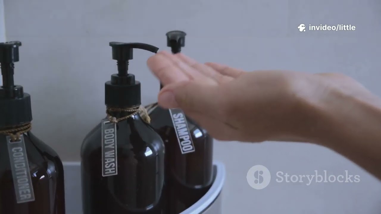 Handwash Jam  Bye Bye Germs!