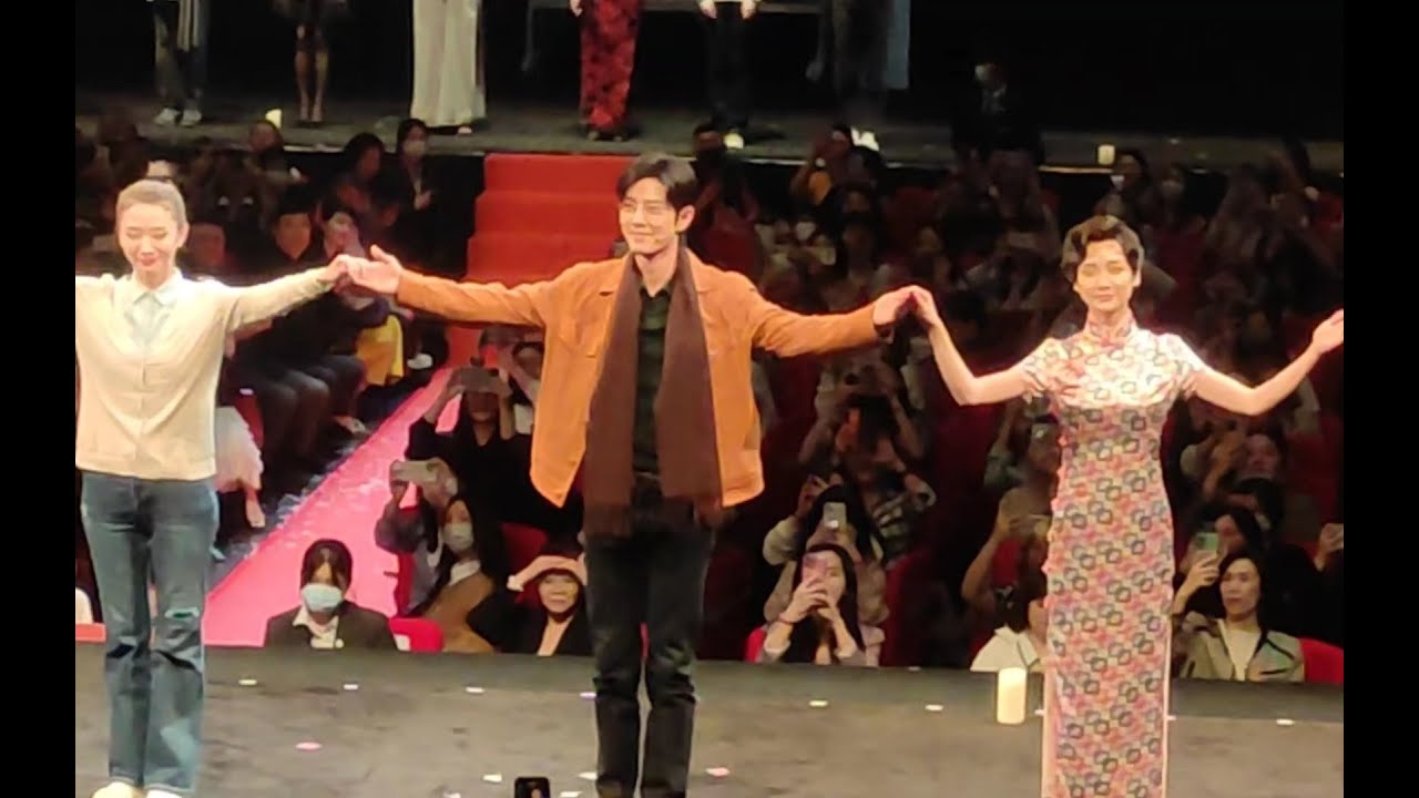 [BJYX vlog] Xiao Zhan: A Dream Like a Dream in Shenzhen!