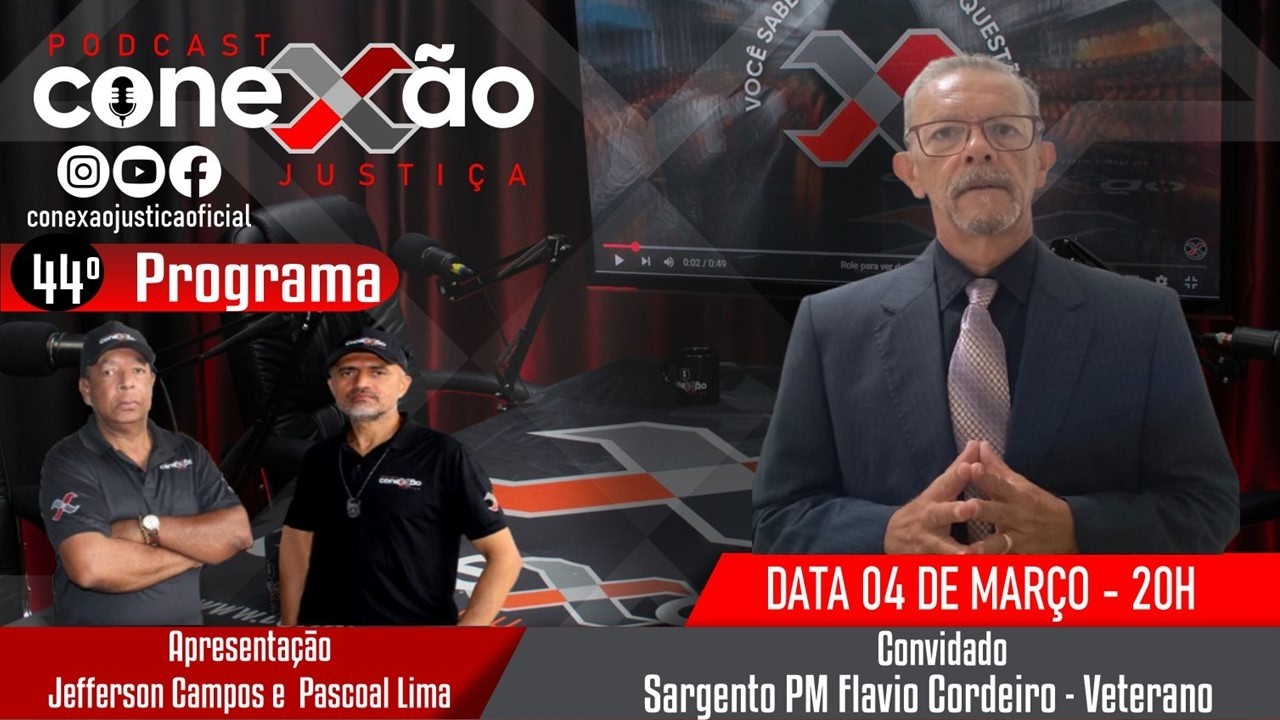 “A VERDADE CRISTALINA SOBRE A ASSOCIAÇÃO DOS CABOS E SOLDADOS DE SÃO PAULO