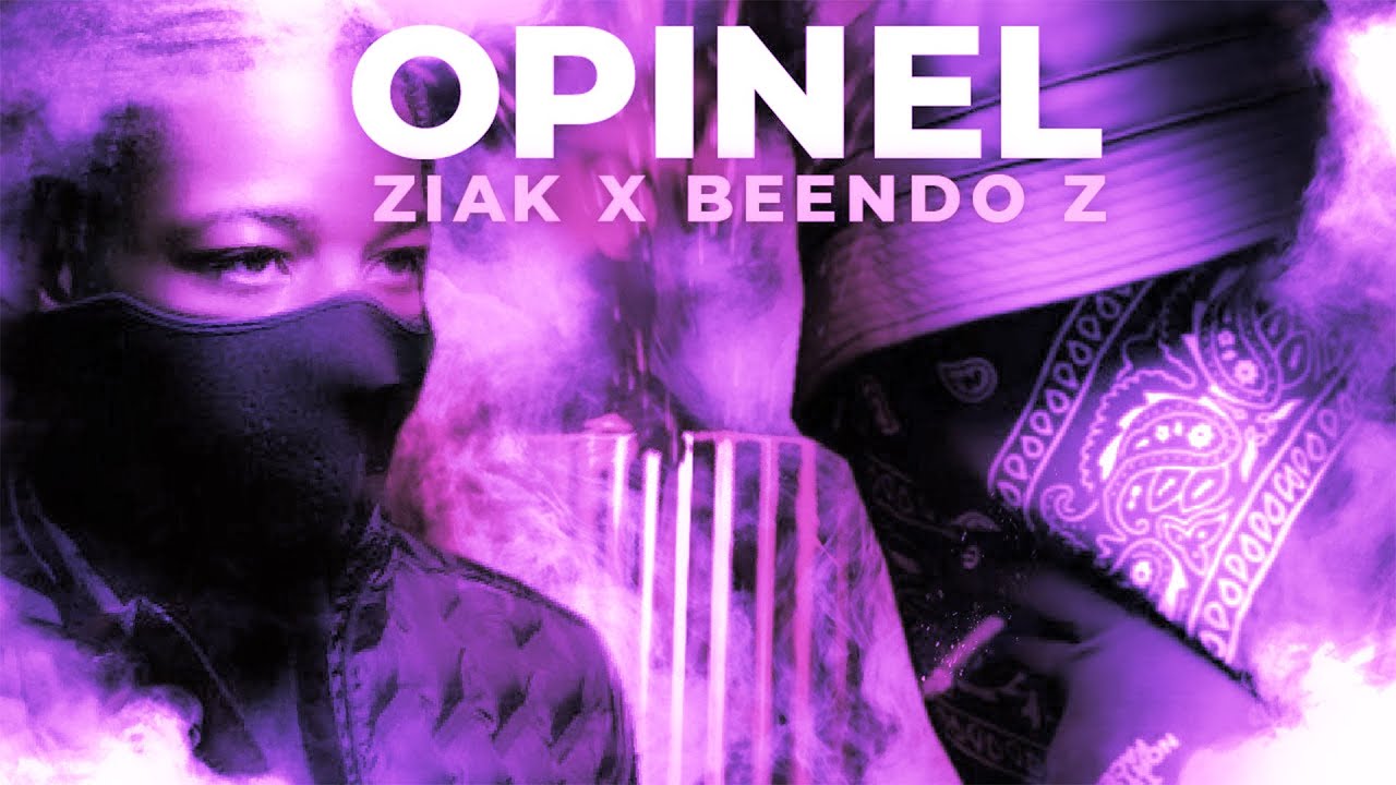 [FREE FOR NON PROFIT USE ONLY] ZIAK X BEENDO Z TYPE BEAT 