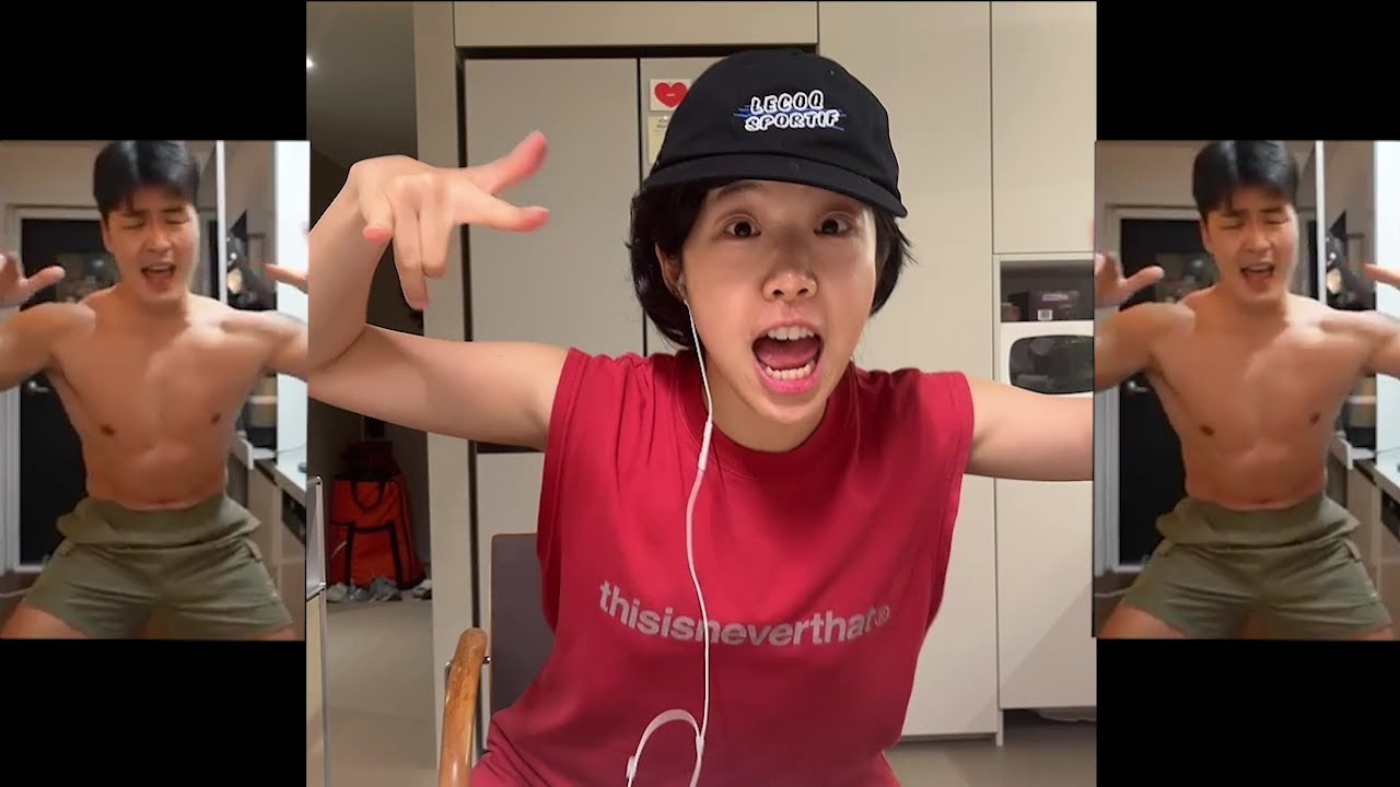 초딩 탕후루 먹방 (말왕님 팬입니다)