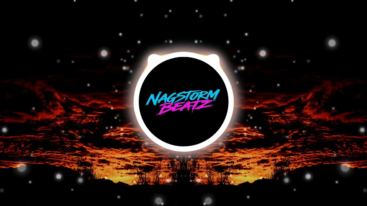 Nagstorm Beatz - Neem My Na Die Water