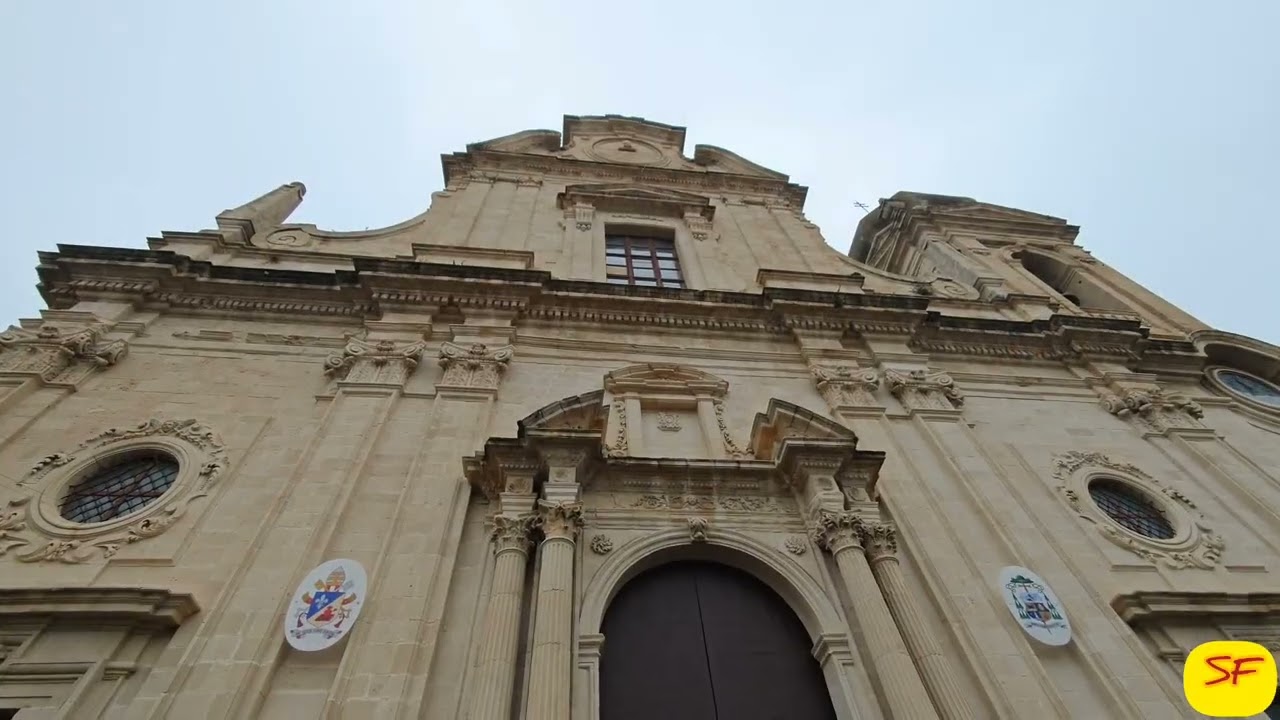 Militello in Val di Catania - Borgo dei Borghi 2025 - 27/12/2025