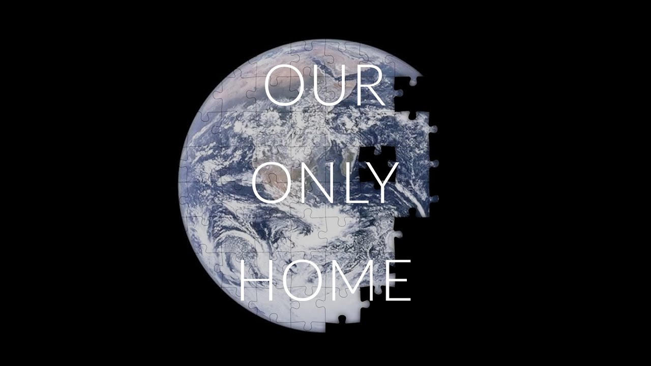 There is no Planet B.