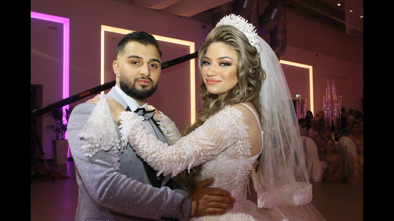 Ernim Ibrahimi   Martesa Enverit dhe Hatmones 0