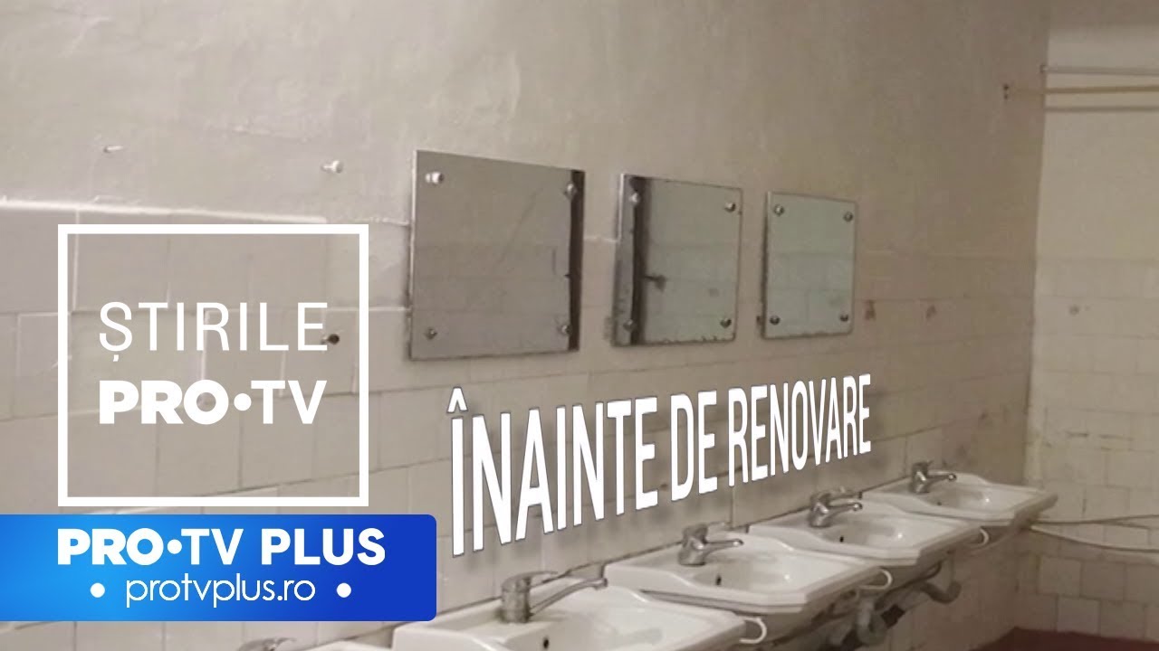 Inspectorul PRO: La internat