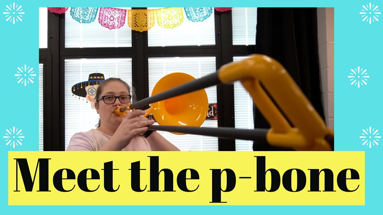 Meet the pBone!