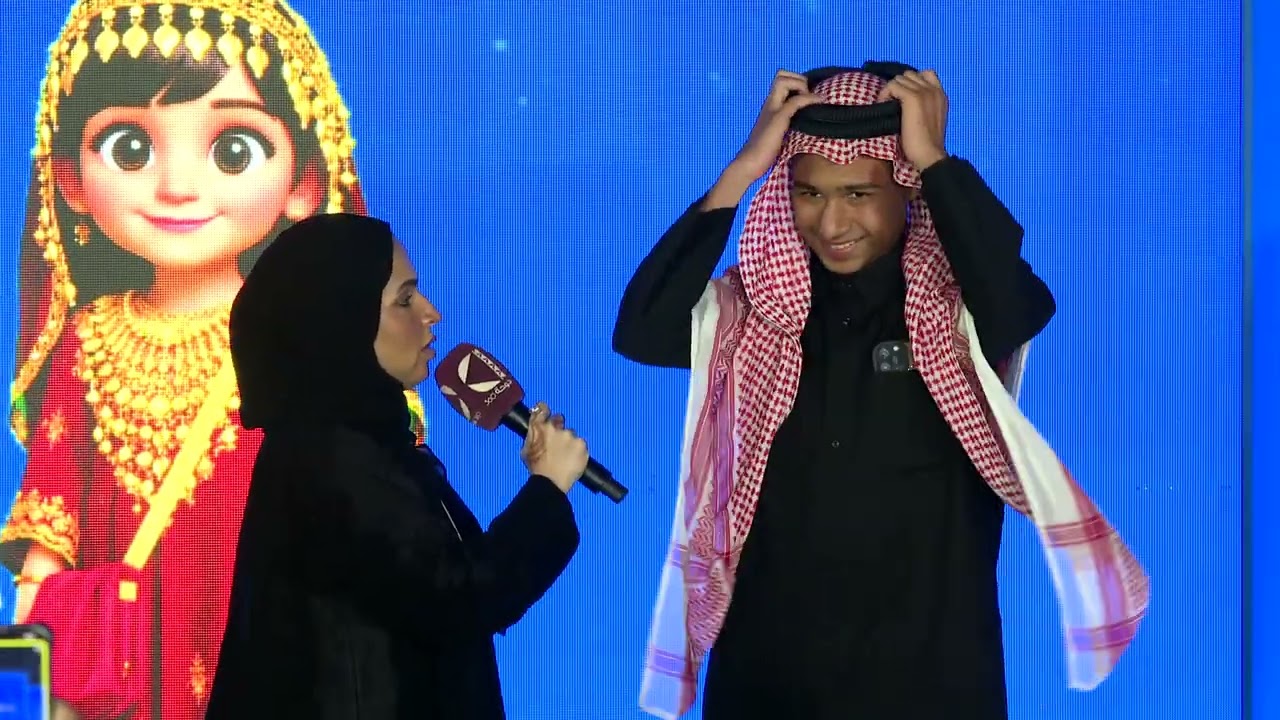 مسابقة الرازجي 25/02/2026