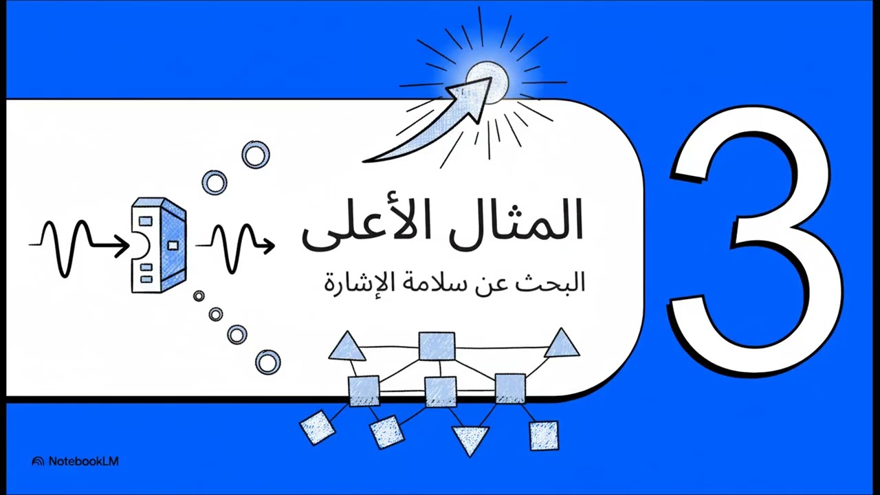 10Fتصميم الفلاتر  مفاضلة الاستقرار والكمال