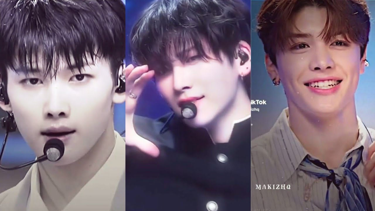 &TEAM TIKTOK EDITS COMPILATION!!! ✨