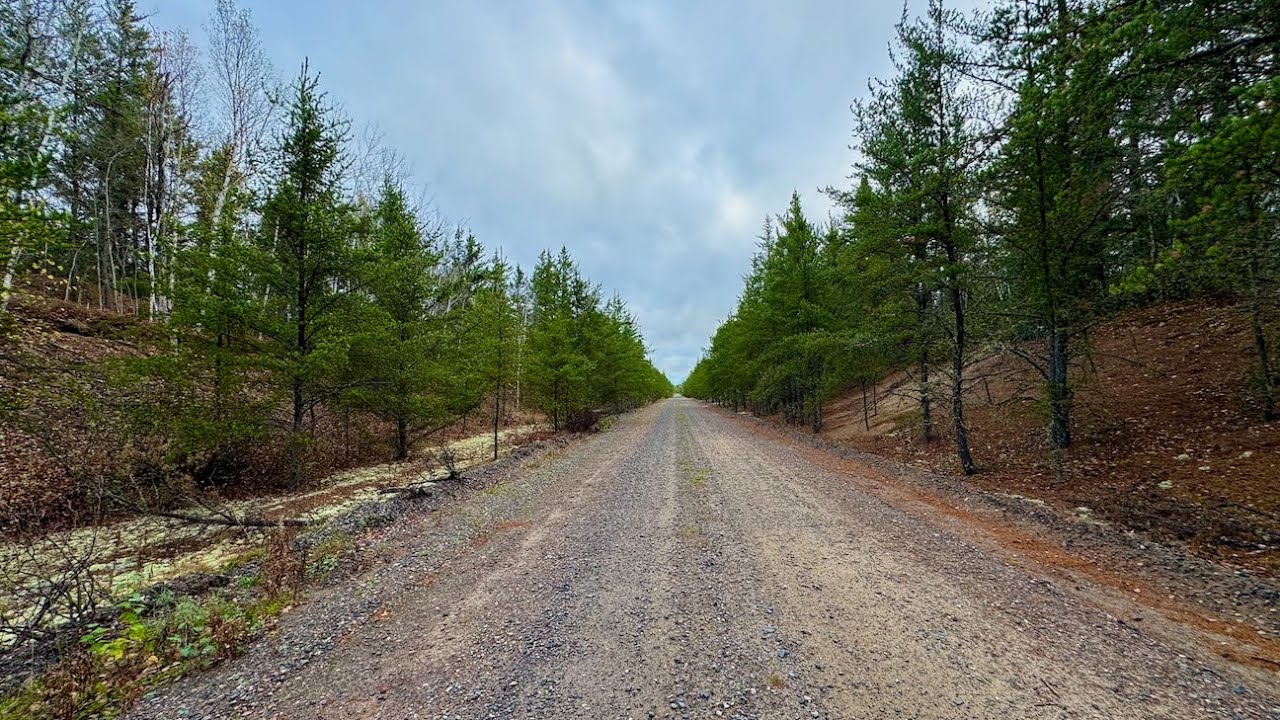 GTP/CN-Graham Subdivision MP 123.9-150.3 VIII