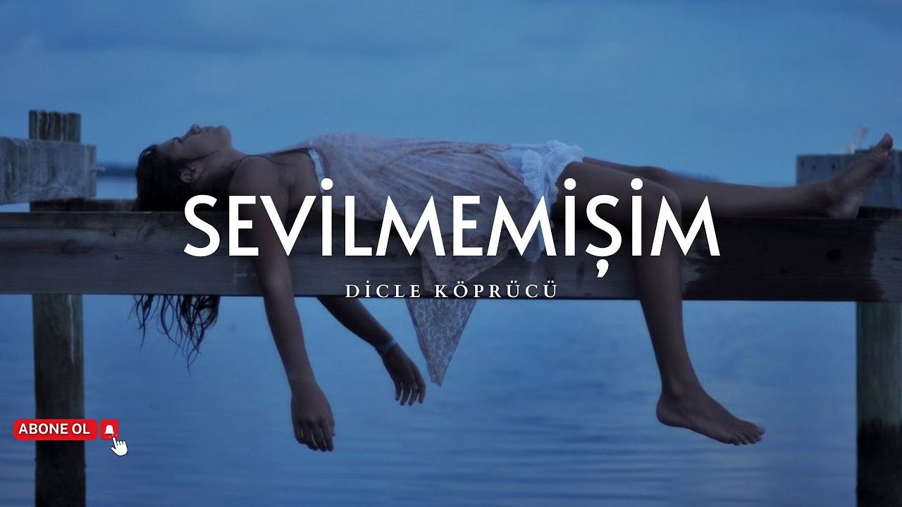 Ben nasıl bir kadınım hi&ccedil; sevilmemişim...