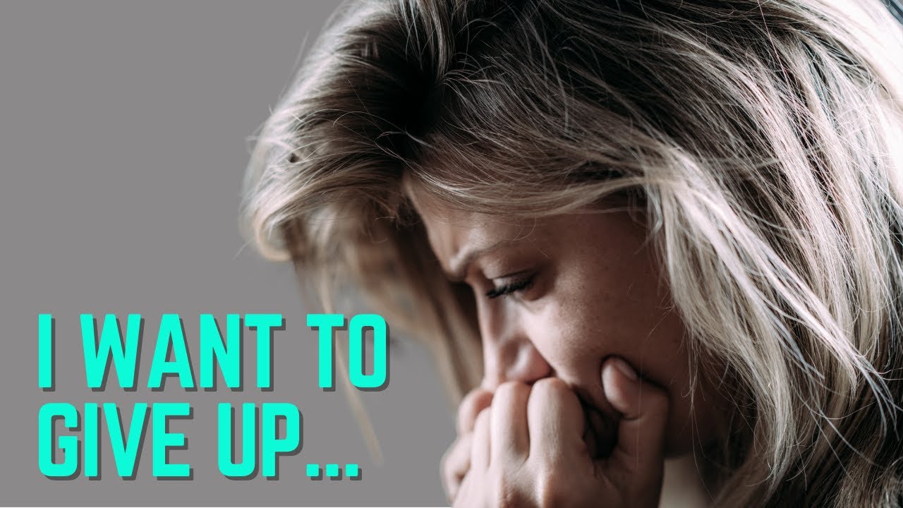 The Hardest Part About Chronic Fatigue Syndrome | The CFS Health Podcast (Episode 29)