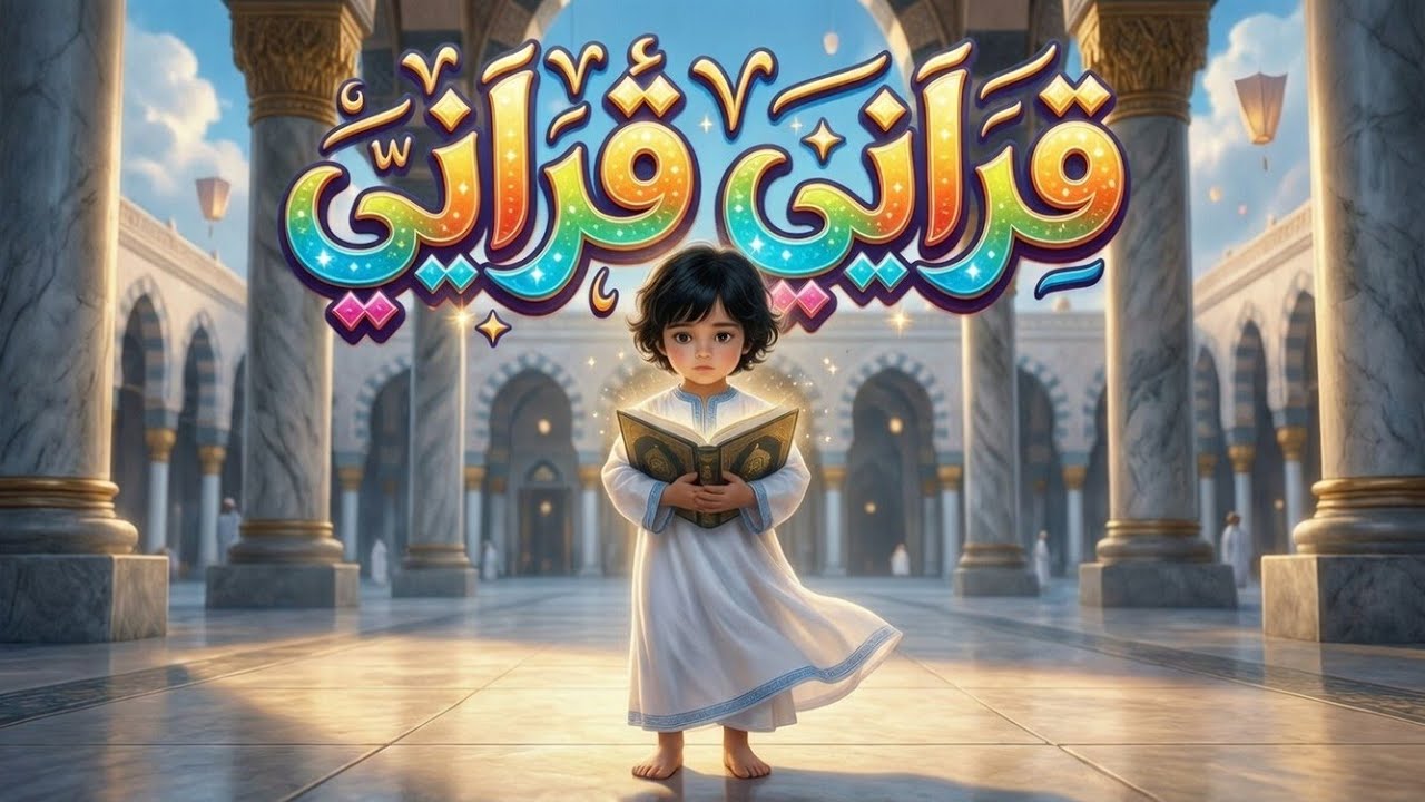 قرآني قرآني 