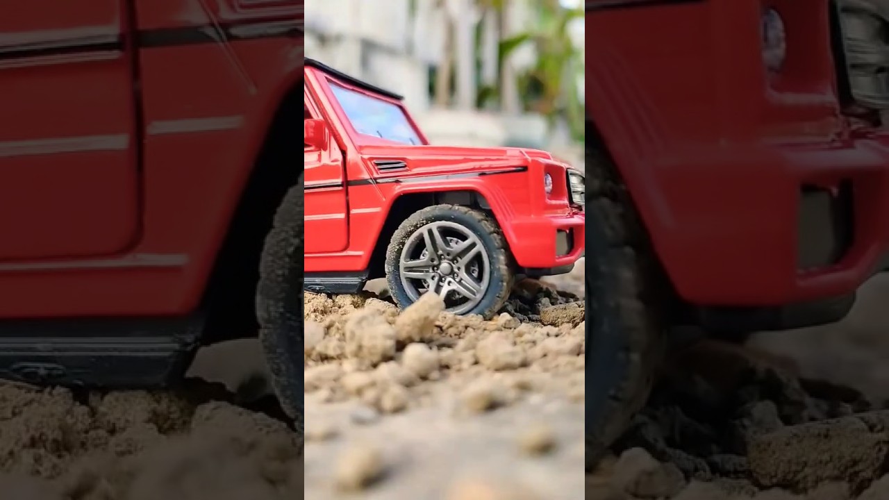 𝙼𝚞𝚍 𝚘𝚏𝚏-𝚛𝚘𝚊𝚍 4×4 𝚍𝚛𝚒𝚟𝚎 𝚁𝚊𝚌𝚎 𝙼𝚎𝚛𝚌𝚎𝚍𝚎𝚜 𝙱𝚎𝚗𝚣 𝙶𝚆𝚊𝚐𝚘𝚗 𝚁𝚎𝚍 𝙱𝚕𝚊𝚌𝚔 𝙿𝚛𝚘 𝚂𝚄𝚅 𝚙𝚘𝚠𝚎𝚛 𝚝𝚎𝚜𝚝 