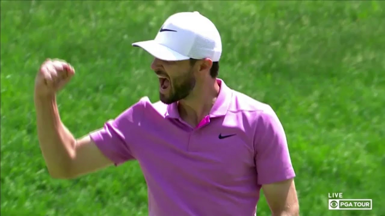 Golf shots of the week | Golf Talk Canada