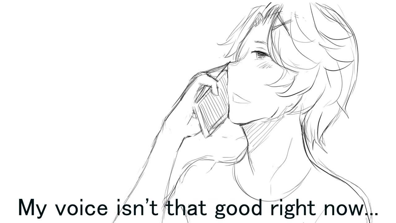 Mystic Messenger - Yoosung's Lullaby