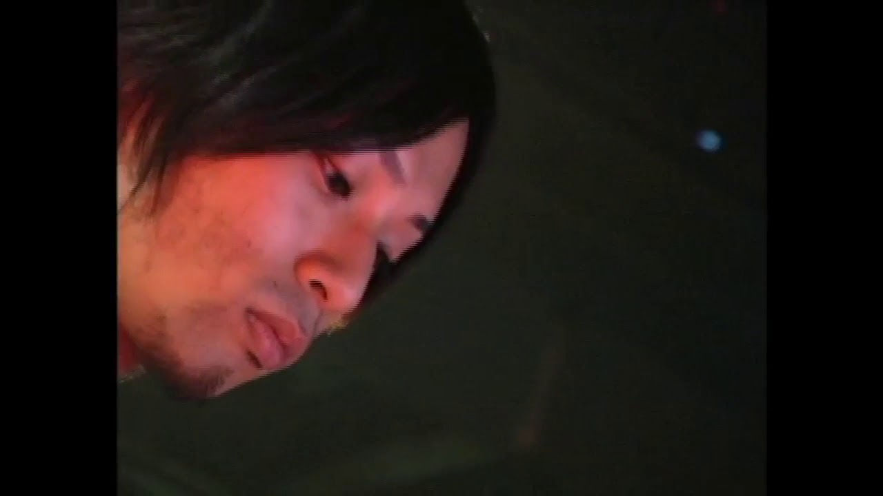 【闘劇08】Street Fighter III 3rd STRIKE 決勝