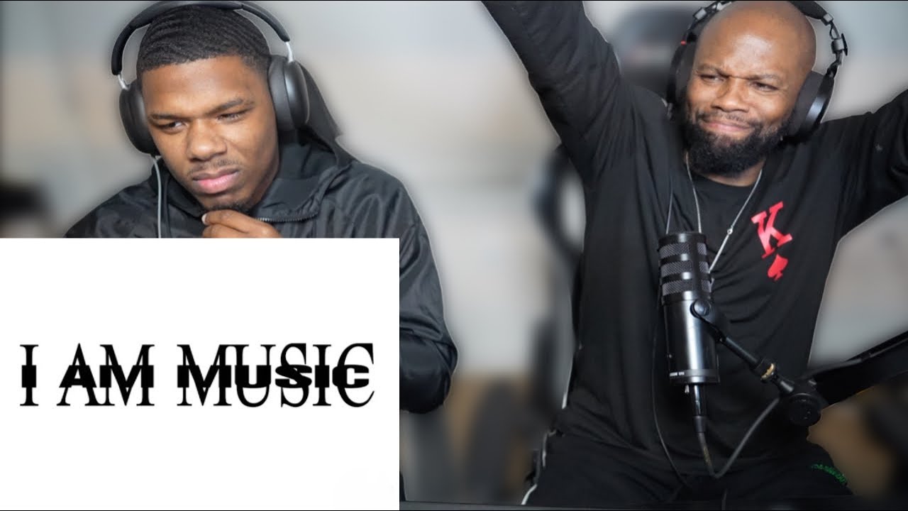 Playboi Carti X Kendrick Lamar - ХОРОШИЙ КРЕДИТ | РЕАКЦИЯ ПОПЫ!!!