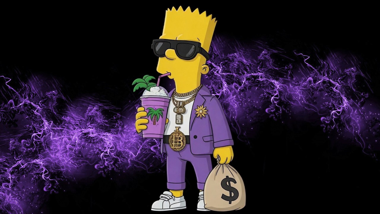 Hard Trap Type Beat - 