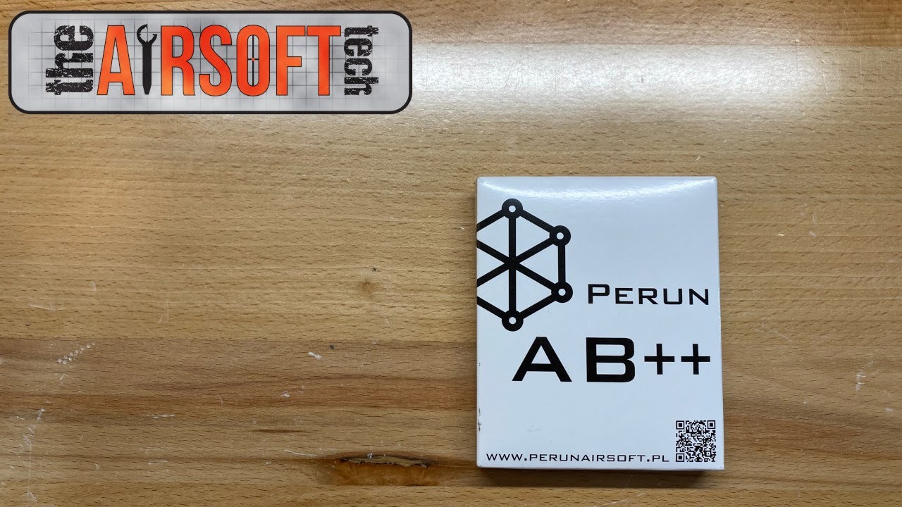Perun AB++ Mosfet | Review