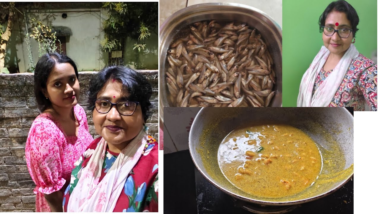 আমি নারী আমি তো সব পারি সে কাঠের উনুনে রান্না বলো আর বার বেলায় মাছ এনে রান্না করা #dailyvideo 