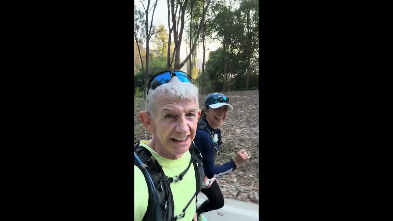 10K Bitcoin Trail Run - Huay Tueng Thao Chiang Mai 