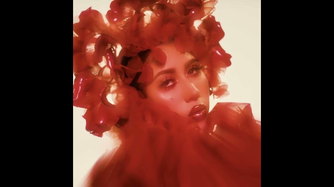 Kali Uchis - Groove Theory (unreleased)