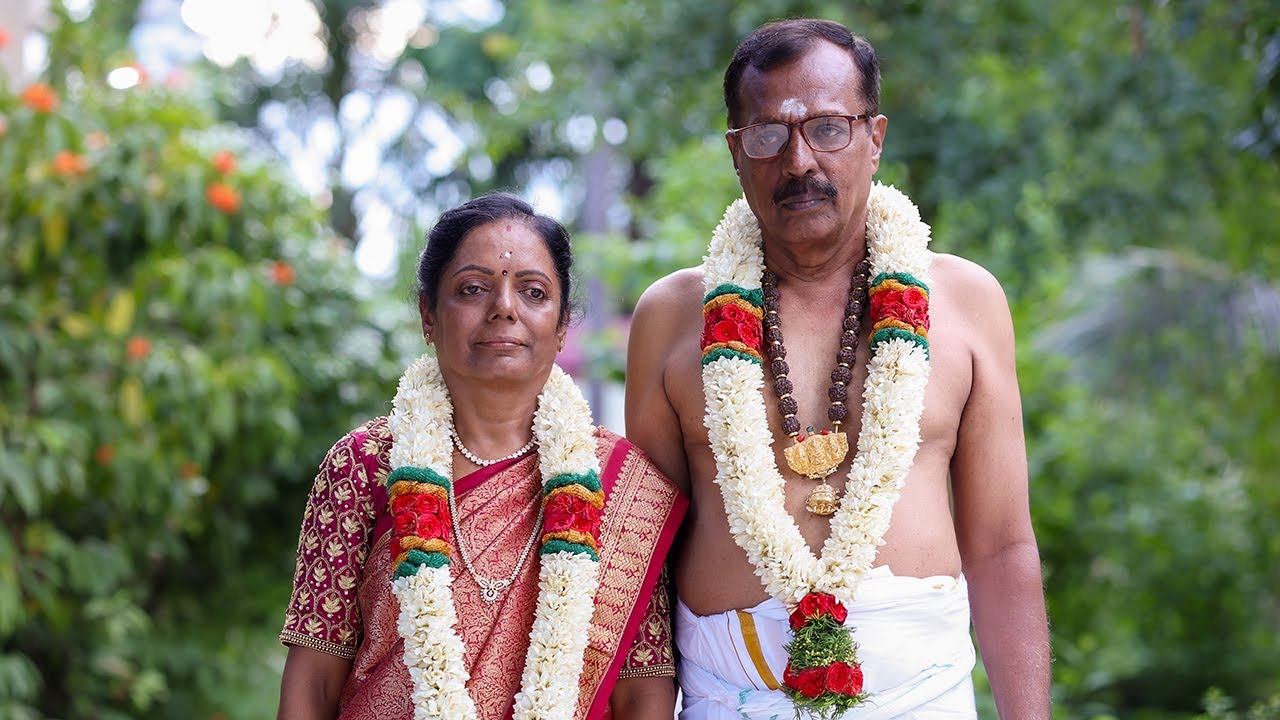 AL.THIYAGARAJAN CHETTIAR PARVATHI ACHI/BEEMARATHA SANTHI/A.THEKKUR/7OTH BDAY/RM.ARUN PHOTOS