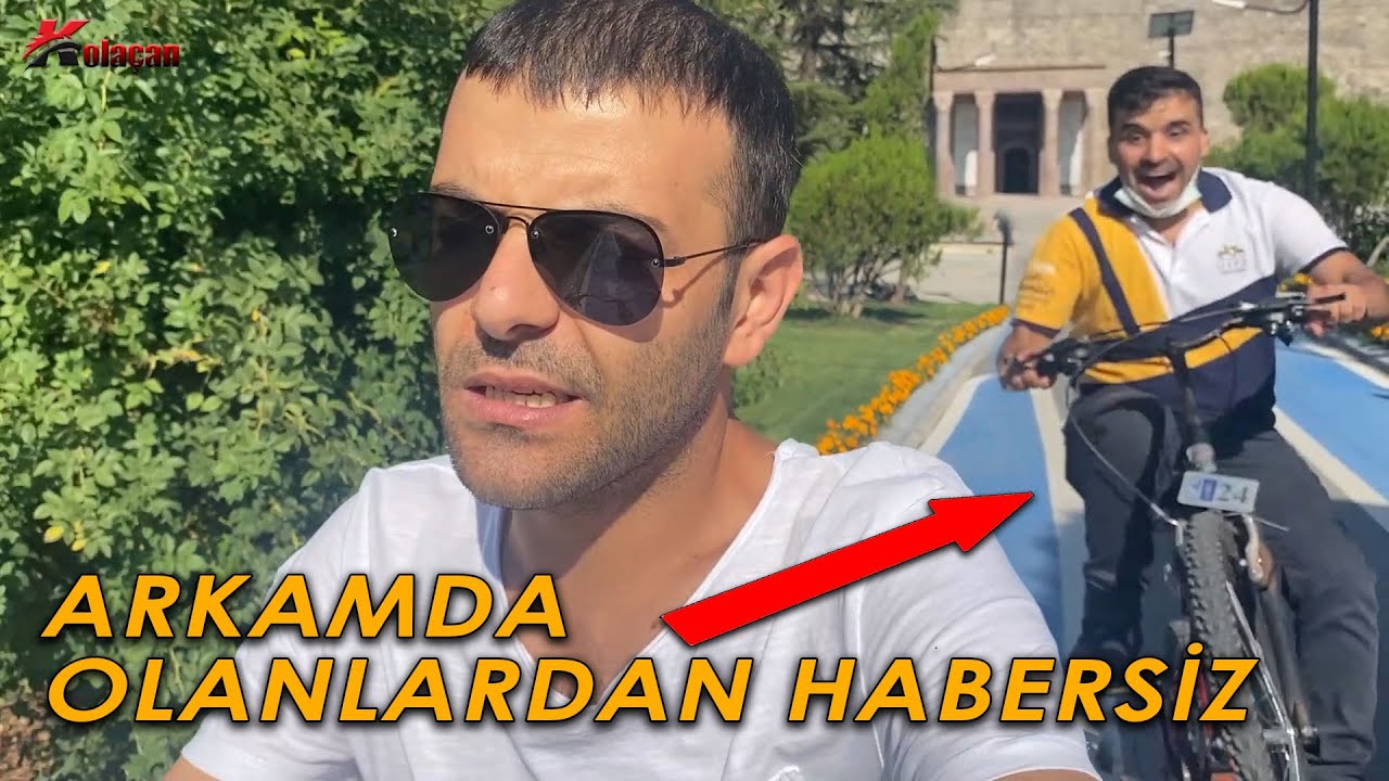 Cumhuriyetin ilk barajını gezdim | Ankara Çubuk-1 barajı | Kolaçan Ankara'yı geziyorum