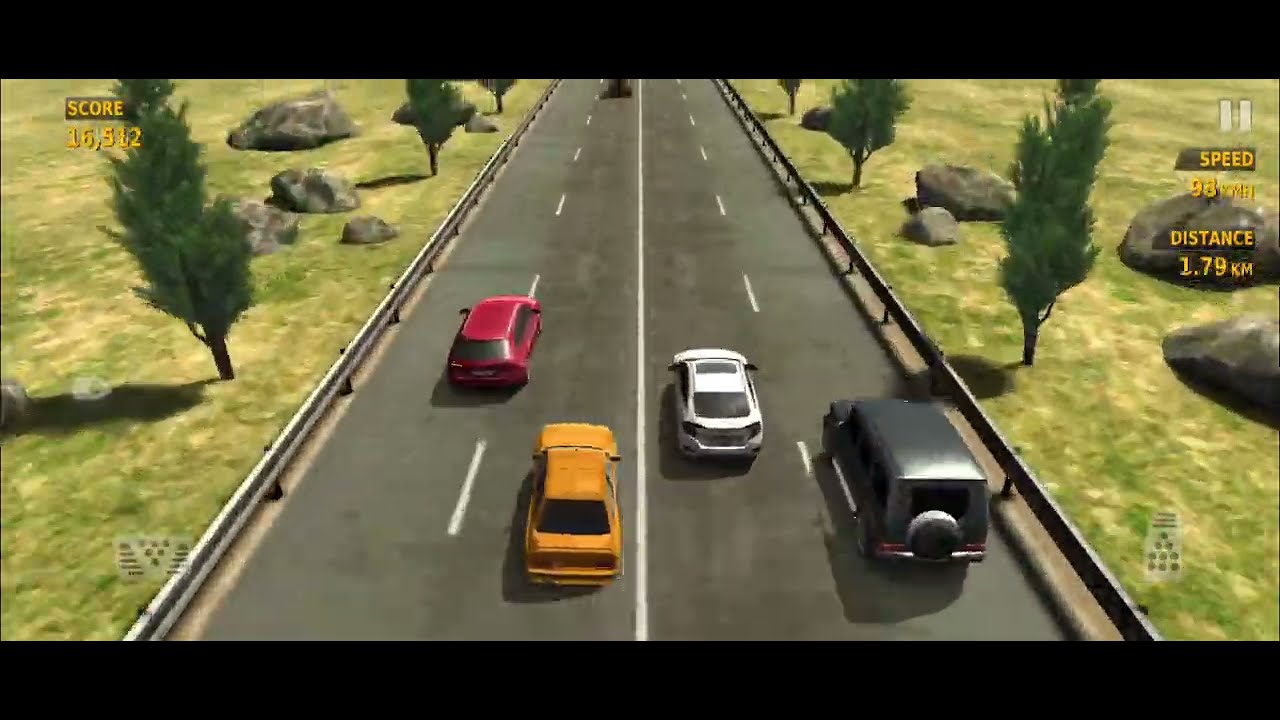 Traffic Racer 🛻 ⚠️ | Smile Tv | Smile Gaming🎮 | Smile Games🎮 | Car Gaming | Cartoon Video | Funny😆 |