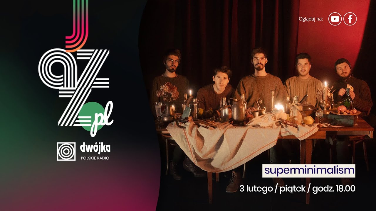 Jazz.PL I superminimalism