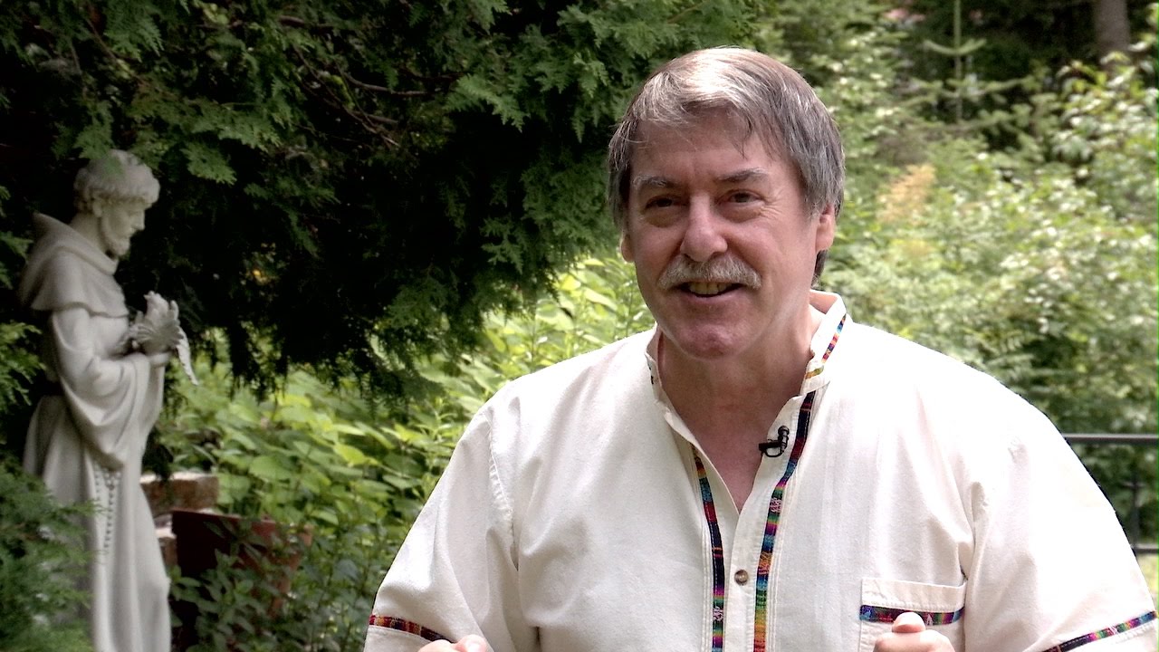 Comme des ronds dans l'eau - Avec Robert Lebel