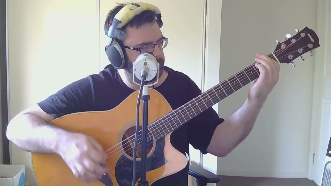 Circles (Incubus cover)