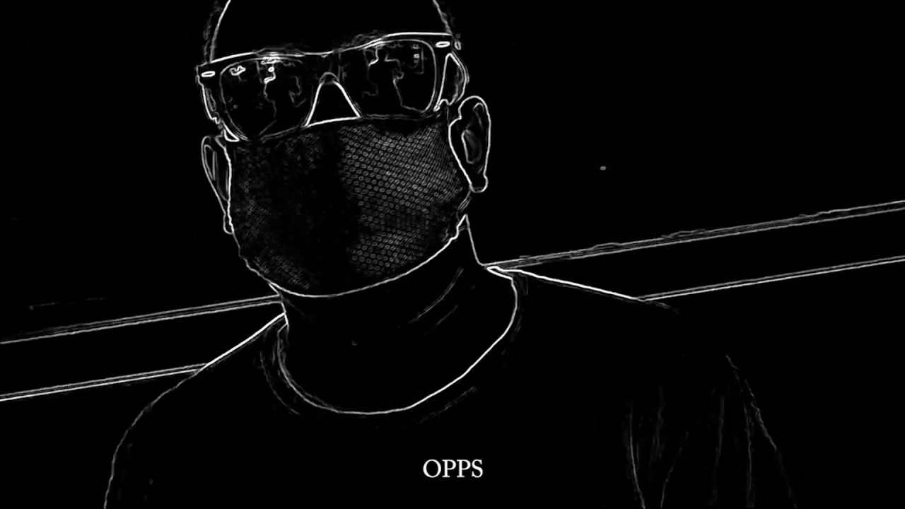 YOUNG SOORMA - PUNJABI DRILL ( OPPS ) [Official Music Video]